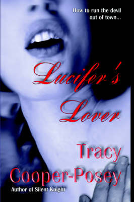 Lucifer's Lover by Tracy Cooper- Posey image