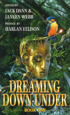 Dreaming down under: Book 1 image