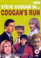 Coogan's Run on DVD Coogan's Run on DVD