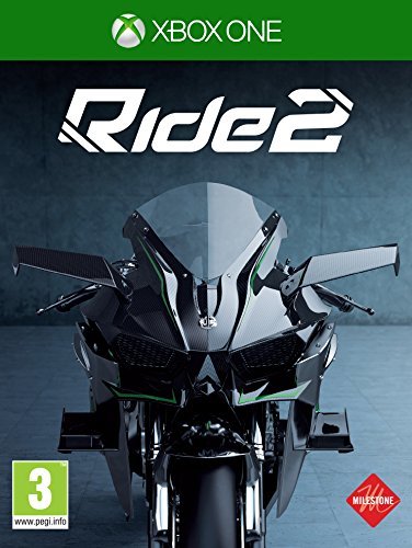 Ride 2 on Xbox One