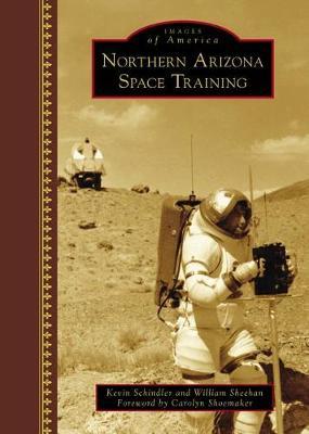 Northern Arizona Space Training by Kevin Schindler image