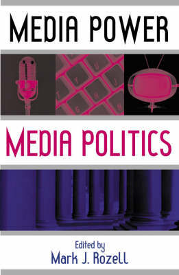 Media Power, Media Politics image