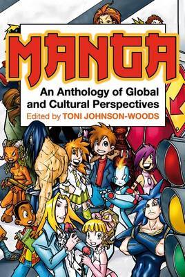 Manga image