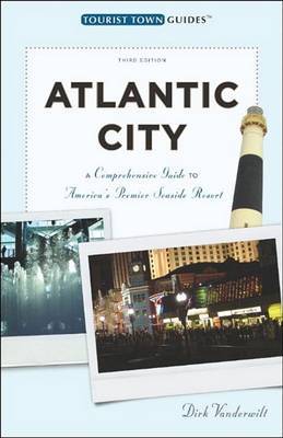 Atlantic City by Dirk Vanderwilt image