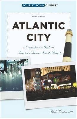 Atlantic City on Paperback by Dirk Vanderwilt