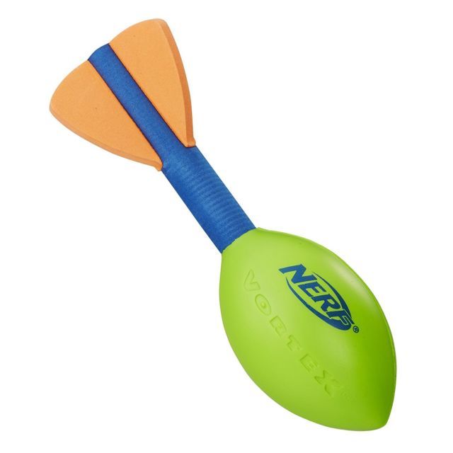 Nerf: Pocket Aero Flyer Football image