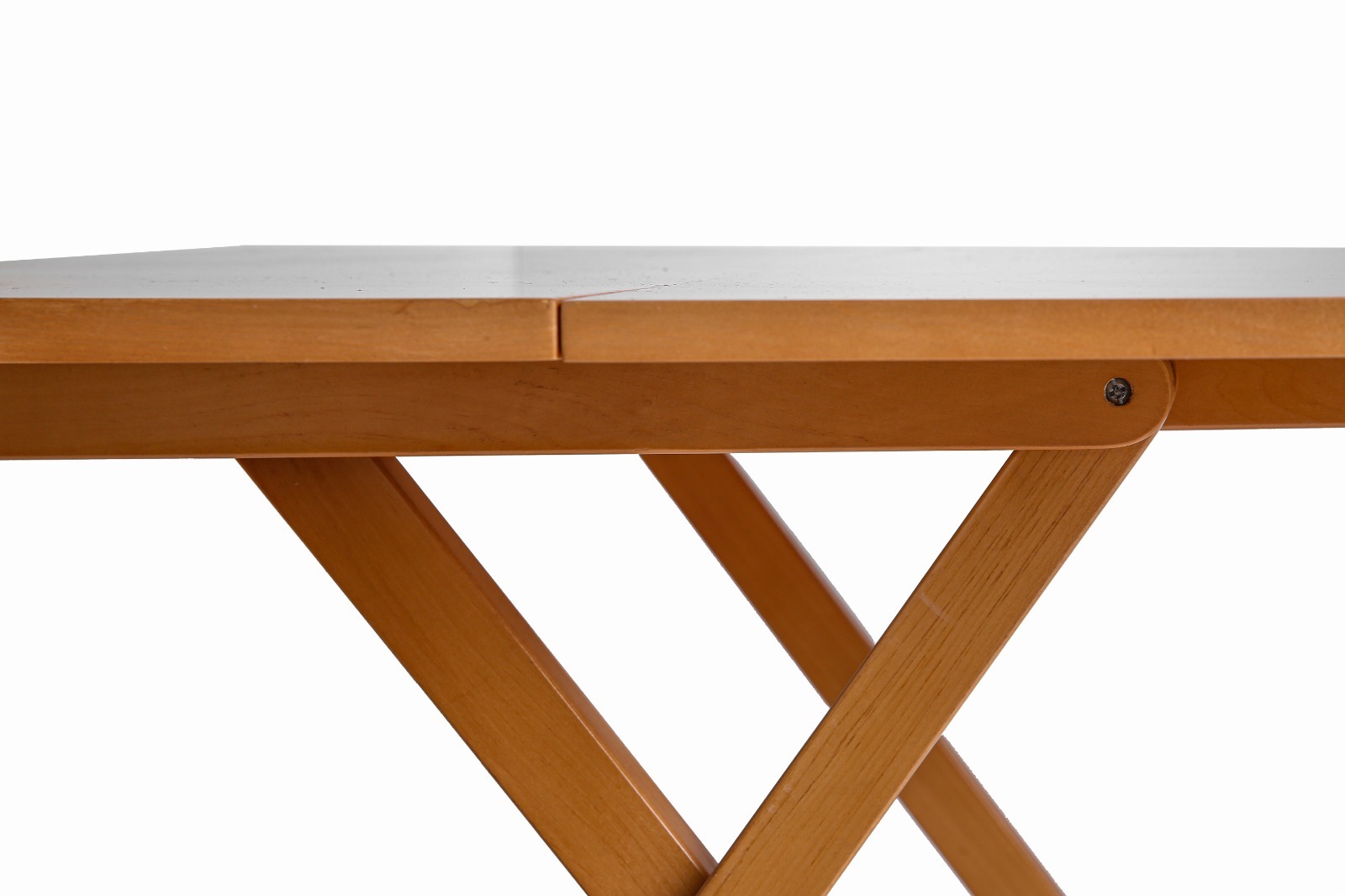 Folding Portable Board Game Table Birch Wood Board Game at Mighty Ape NZ