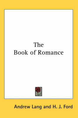 Book of Romance image