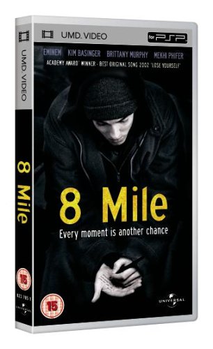 8 Mile image