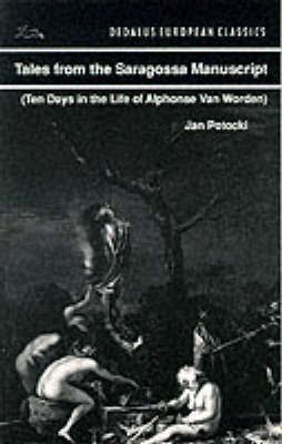 Tales from the Saragossa Manuscript by Jan Potocki image