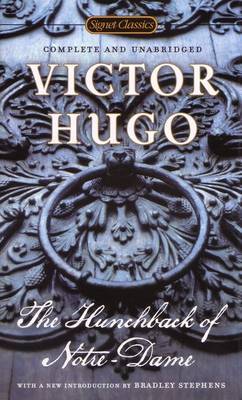 The Hunchback Of Notre-Dame by Victor Hugo image