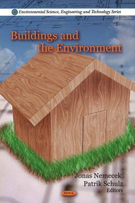 Buildings & the Environment on Hardback