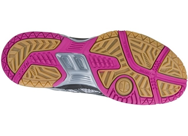 Buy Asics Gel Rocket 6 Squash Womens Shoes (Size 8.5) at