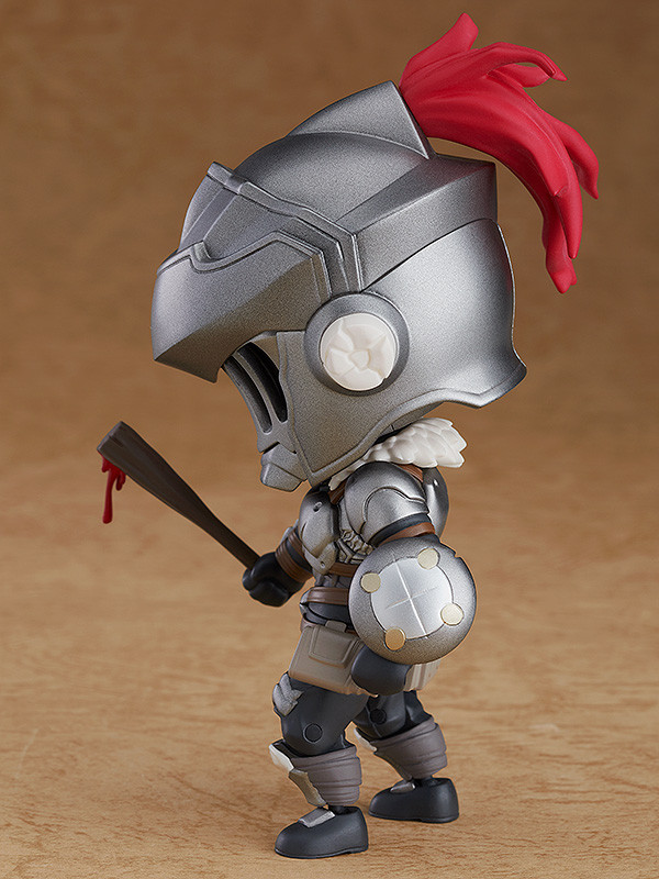 Goblin Slayer - Nendoroid Figure