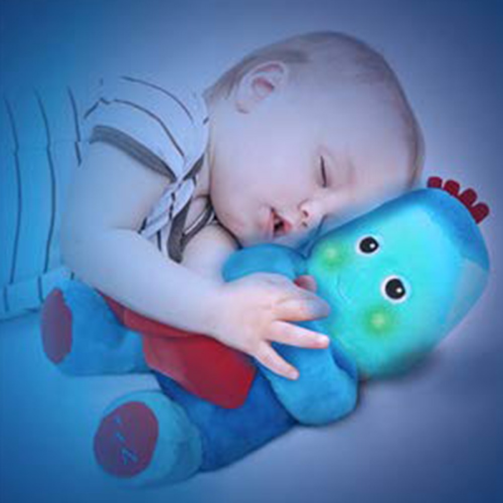 lights and sounds iggle piggle
