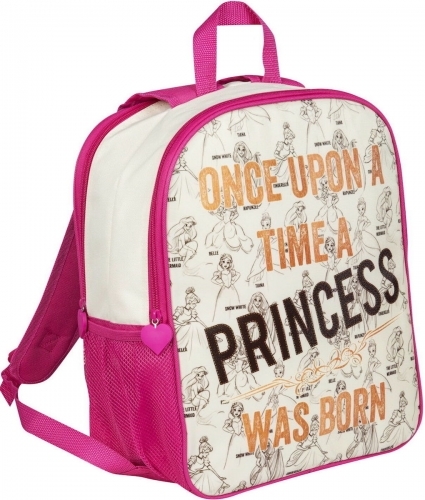 Disney: Princess Reversible Backpack image