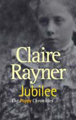 Jubilee by Claire Rayner image