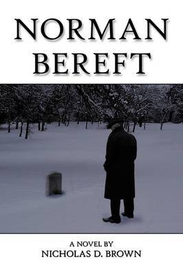 Norman Bereft by Nicholas D. Brown image