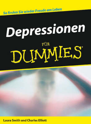 Depressionen Fur Dummies by Charles H Elliott image