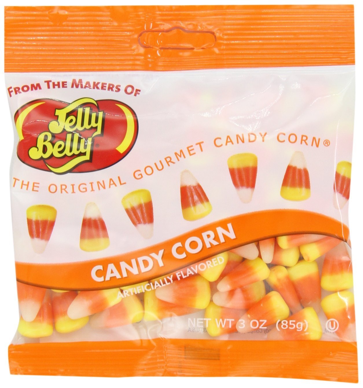 Jelly Belly Candy Corn at Mighty Ape NZ
