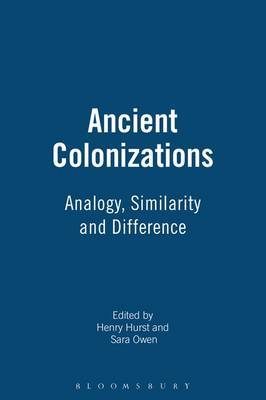 Ancient Colonisations image