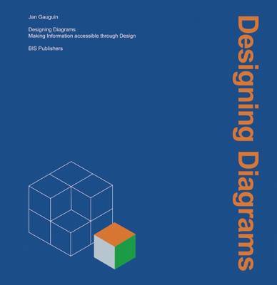 Designing Diagrams by Jan Gauguin image