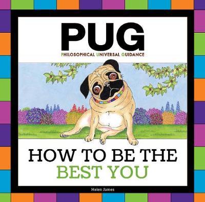 PUG by Helen James image