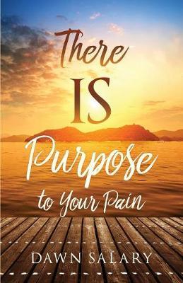 There IS Purpose to Your Pain image