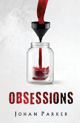 Obsessions by Johan Parker image