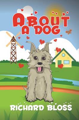 About a Dog by Richard Bloss image