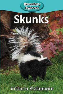Skunks by Victoria Blakemore image