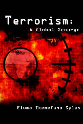 Terrorism by Eluma Ikemefuna Sylas image