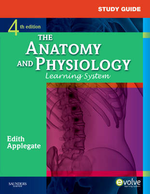 Study Guide for The Anatomy and Physiology Learning System image