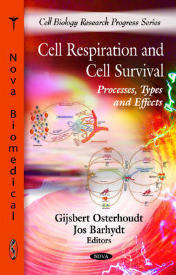 Cell Respiration & Cell Survival on Hardback