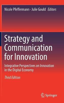 Strategy and Communication for Innovation image