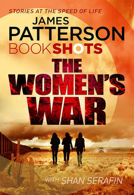 The Women's War by James Patterson image