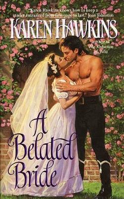 A Belated Bride by Karen Hawkins image