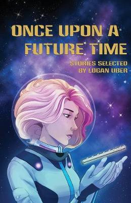 Once Upon a Future Time by Deanna Young image