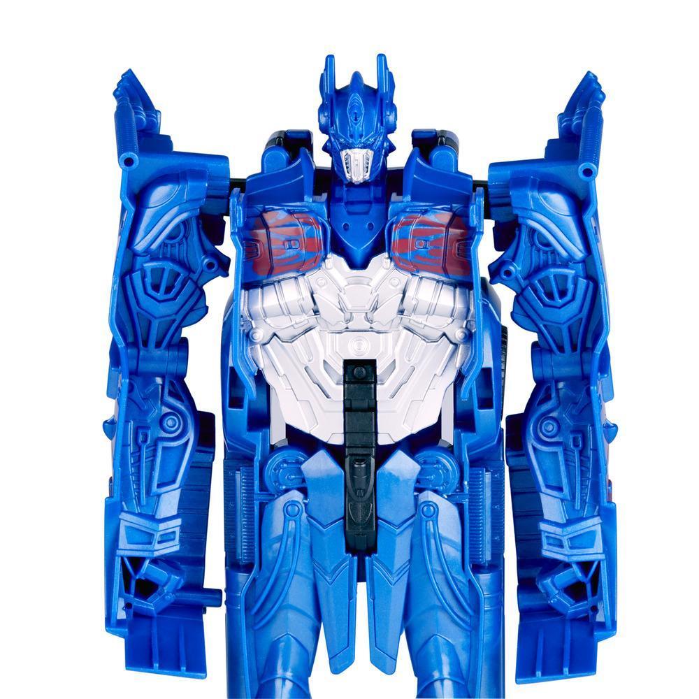 Transformers: Titan Changers - Optimus Prime