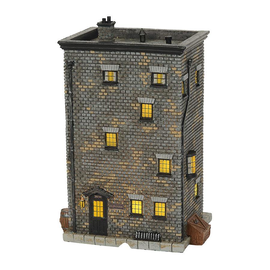 Harry Potter: Ollivanders Wand Shop - Village Statue image
