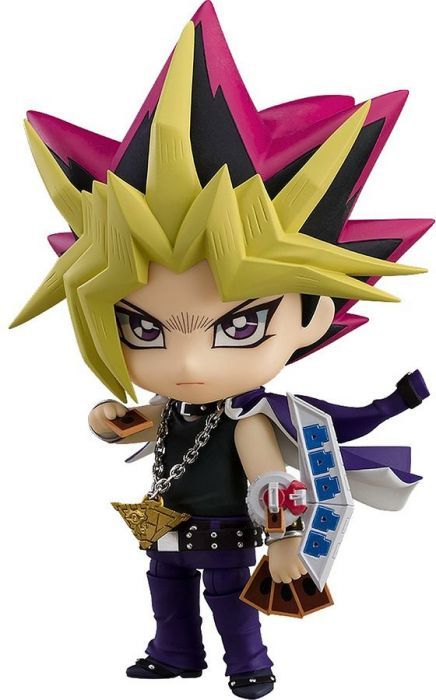 Yu-Gi-Oh!: Yami Yugi (Pharaoh) - Nendoroid Figure