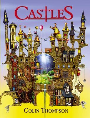 Castles by Colin Thompson image