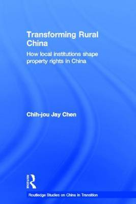 Transforming Rural China by Chih-Jou Jay Chen image