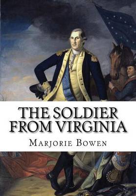 The Soldier from Virginia image