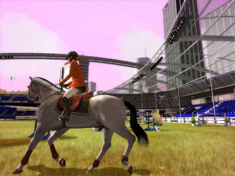 My Horse and Me: Limited Edition for PC Games image