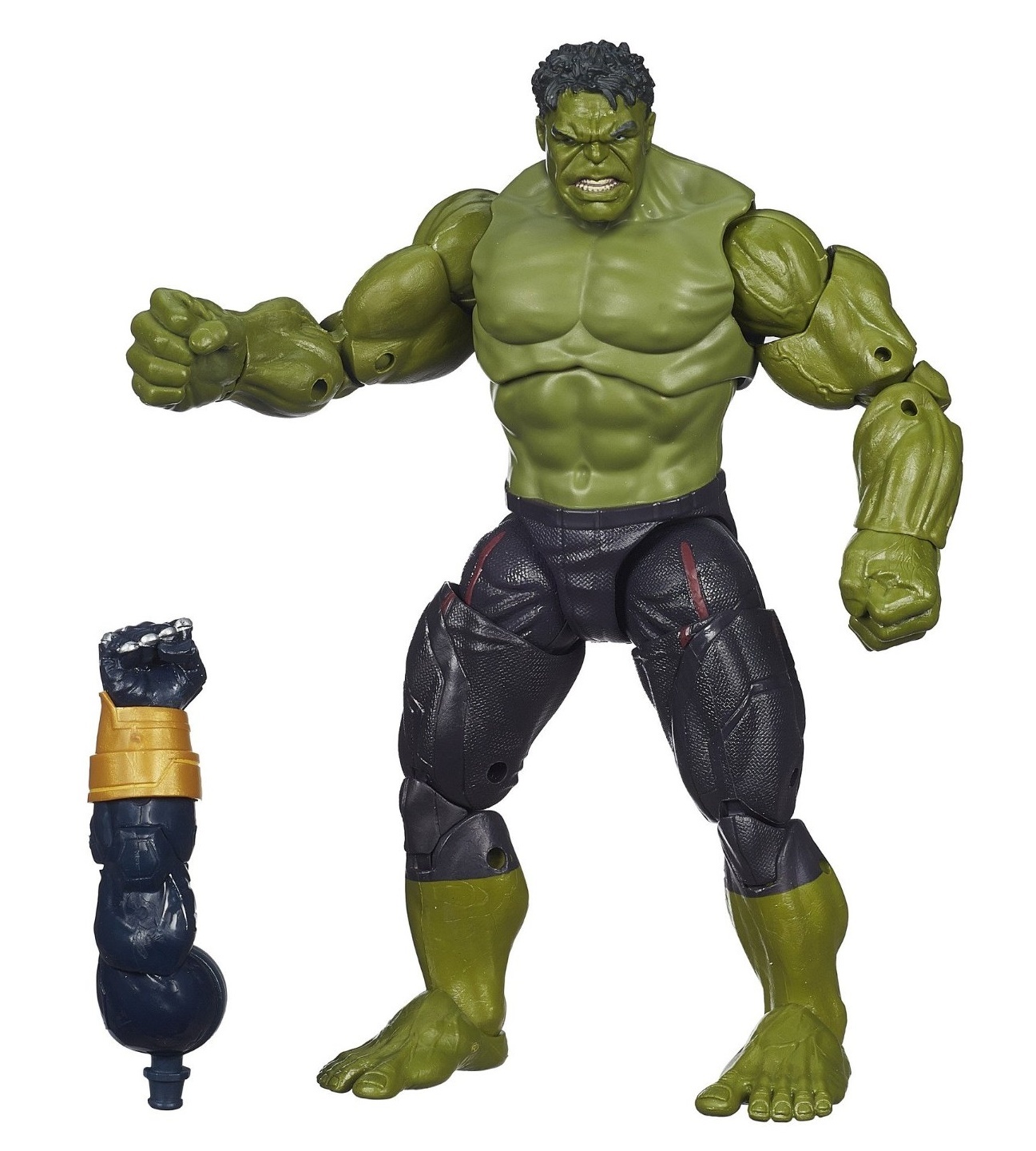Buy Marvel Legends Hulk Action Figure at Mighty Ape NZ