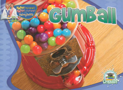 Gumball by Jean Feldman image