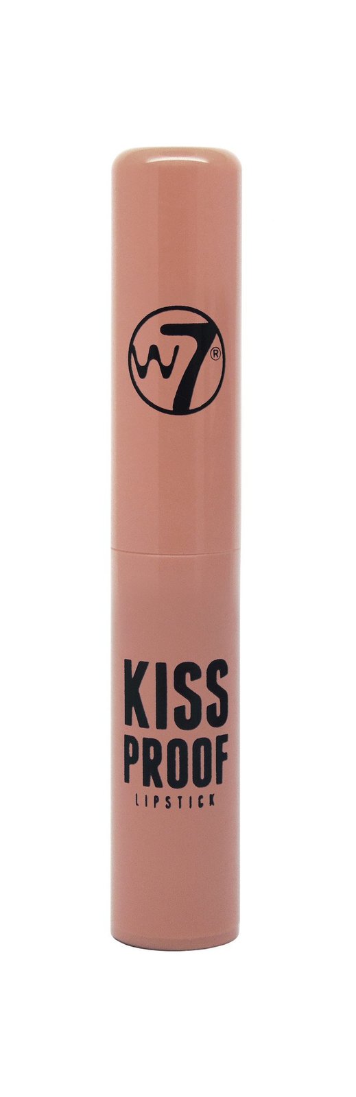 W7 Kiss Proof Lipstick (Cha Cha) image