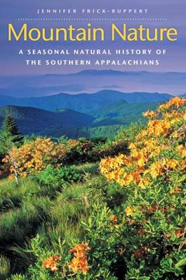 Mountain Nature by Jennifer Frick-Ruppert image