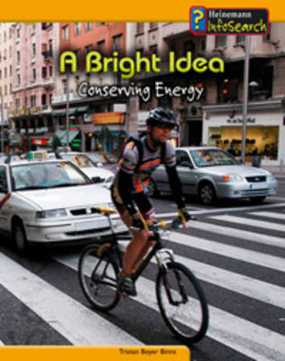A Bright Idea by Tristan Boyer Binns image